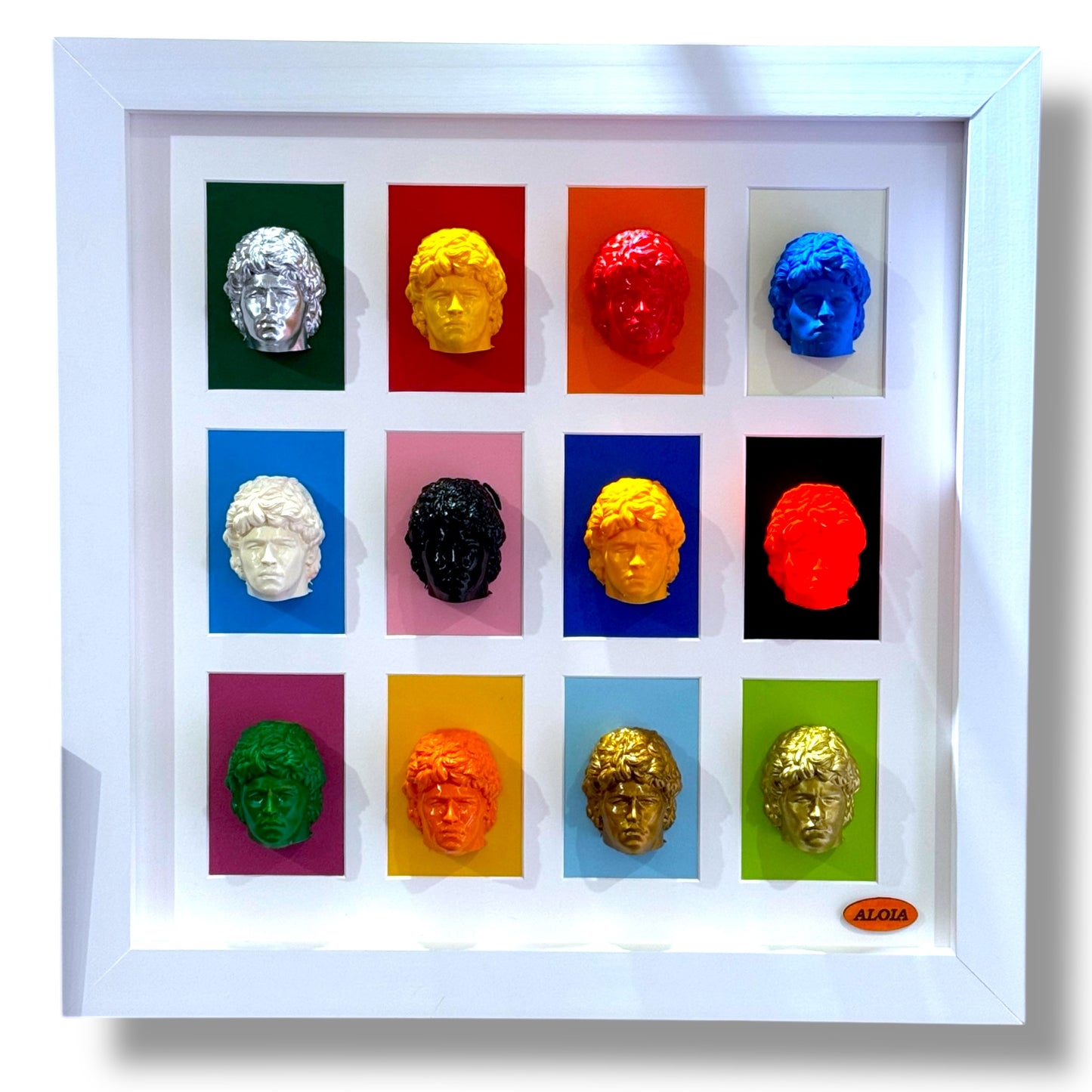 Quadro “D10S Art”