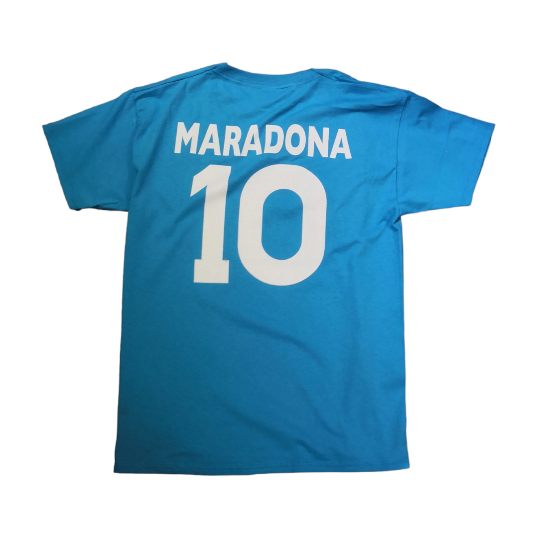 Maglia Napoli Maradona Taglia