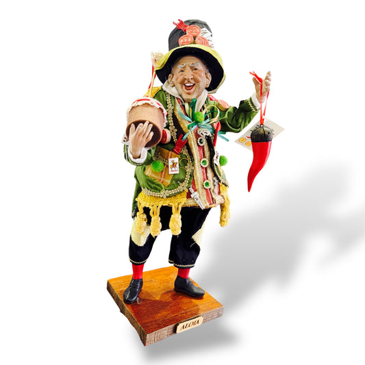 Sciò Sciò portafortuna