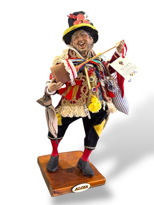 Sciò Sciò portafortuna 38 cm