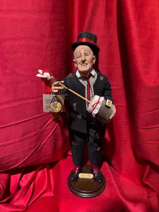 Totò 40 cm h