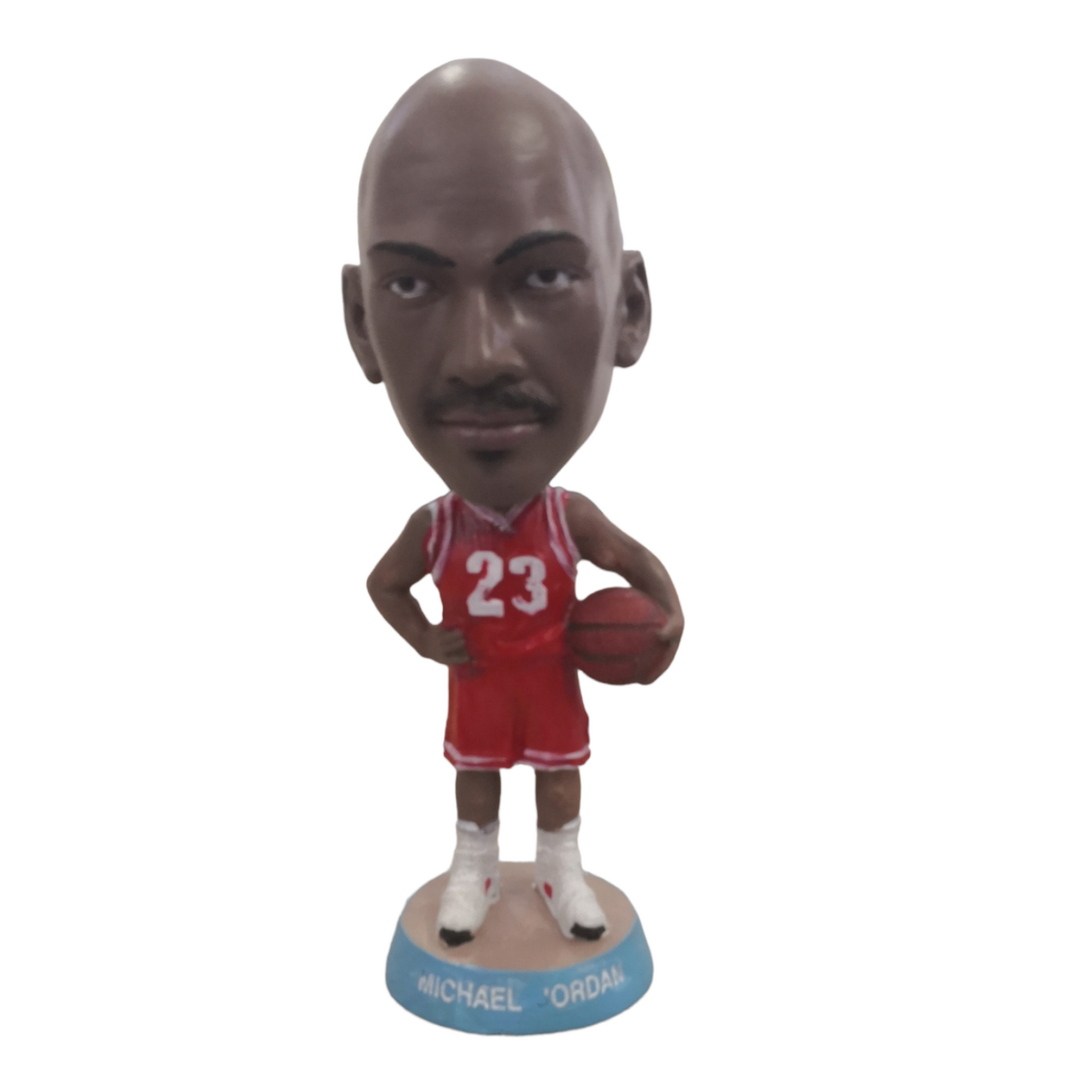 Bobblehead Jordan