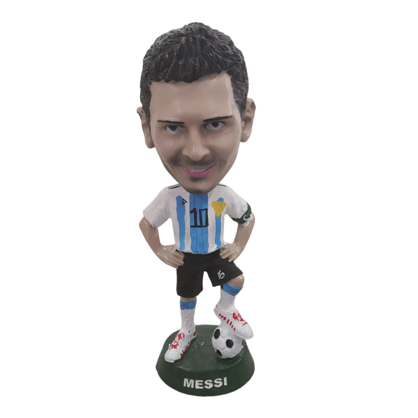 Bobblehead Messi