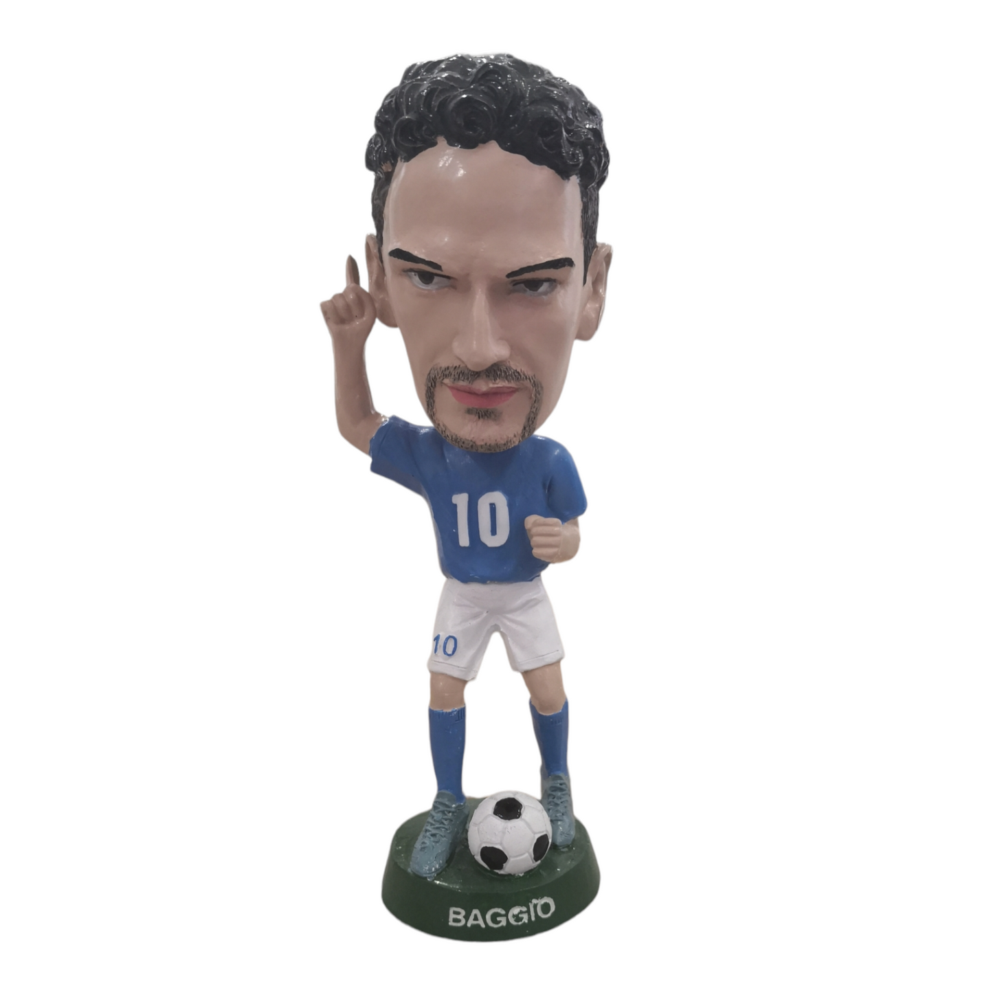 Bobblehead Baggio