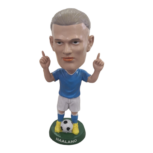 Bobblehead Halland