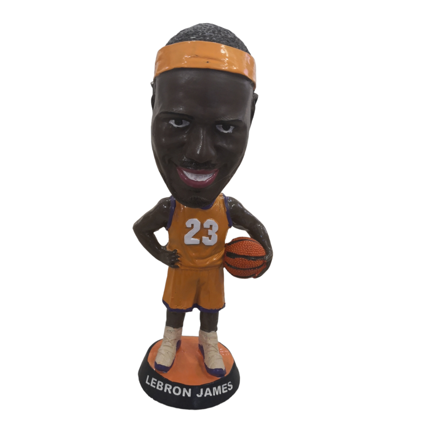 Bobblehead Lebron James