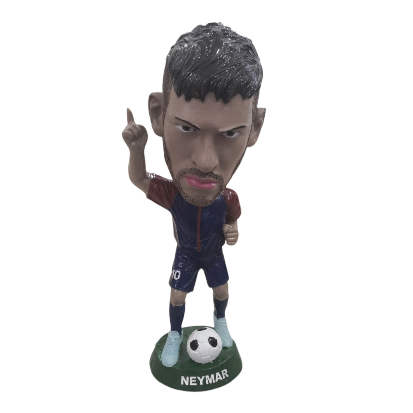 Bobblehead Neymar