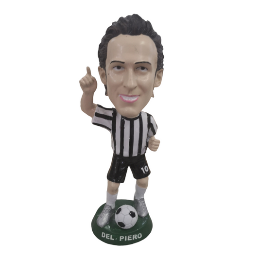 Bobblehead Del Piero