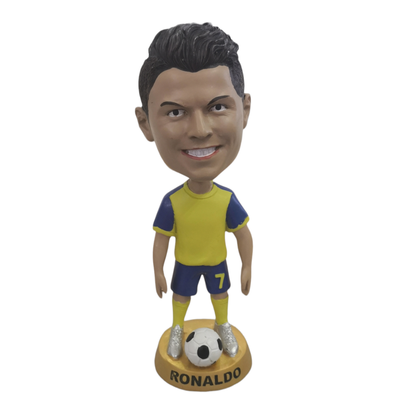 Bobblehead CR7