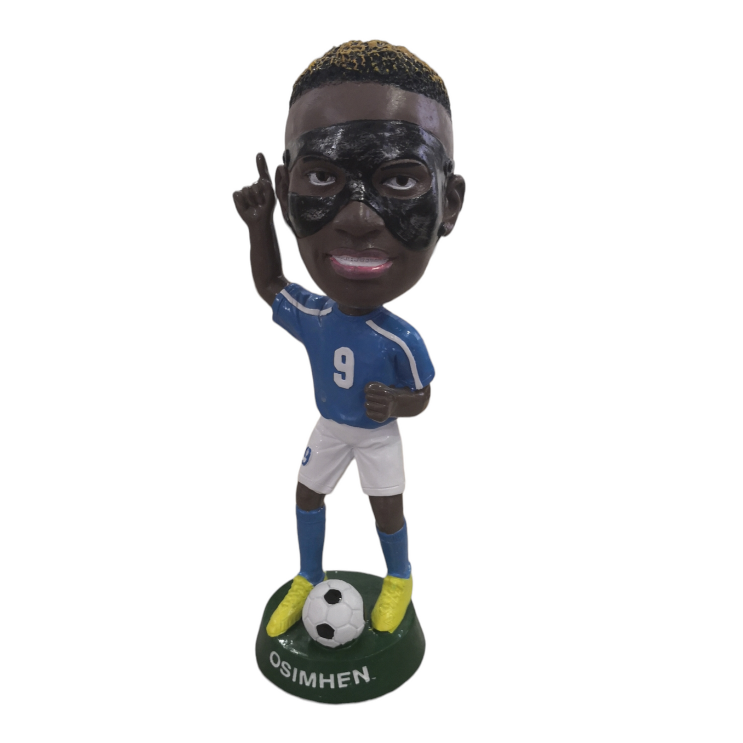 Bobblehead Osimhen