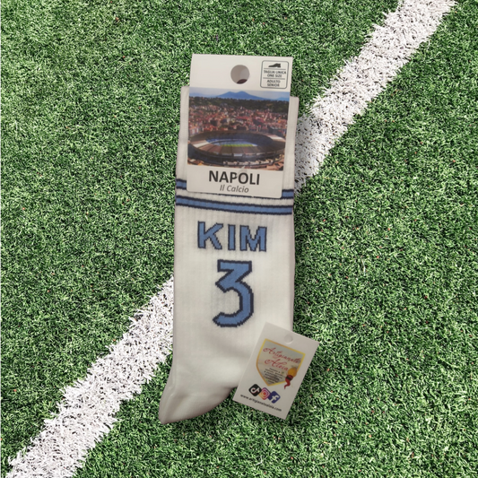 Calzini del Napoli (Kim)