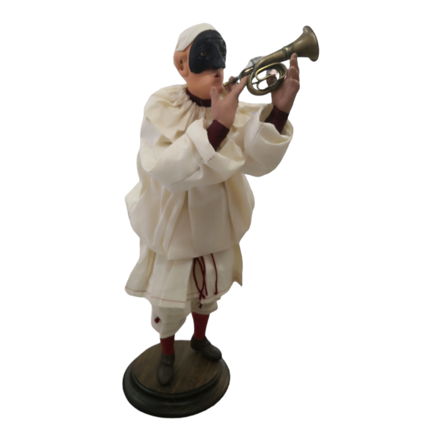 Pulcinella 40 cm